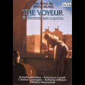 The Voyeur - O Homem Que Espreita