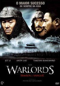 The Warlords - Irmãos de Sangue
