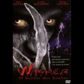 The Wisher - O Senhor dos Sonhos