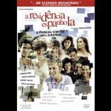 A Residência Espanhola - Versão de Aluguer