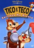Tico e Teco - Sarilhos na Árvore