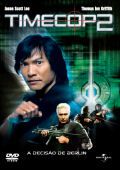 Timecop 2 - A Decisão de Berlin