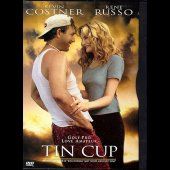 Tin Cup