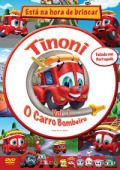 Tinoni, O Carro Bombeiro - Vol. 1