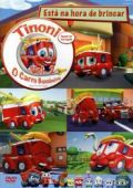 Tinoni, O Carro Bombeiro - Vol. 2