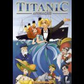 Titanic - Animação