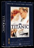 Titanic - Edição de Luxo