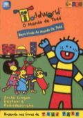 ToddWorld - O Mundo de Todd 1 - Bem-Vindo ao Mundo de Todd