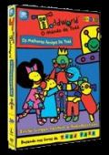 ToddWorld - O Mundo de Todd 4 - Os Melhores Amigos de Todd
