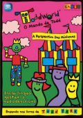 ToddWorld - O Mundo de Todd 5 - A Perspectiva das Minhocas
