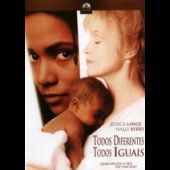 Todos Diferentes Todos Iguais