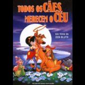 Todos os Cães Merecem o Céu