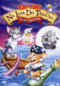 Tom & Jerry na Ilha do Tesouro