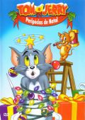 Tom e Jerry - Peripécias de Natal