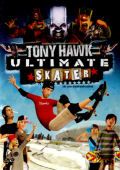 Tony Hawk - Ultimate Skater