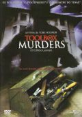 Toolbox Murders - O Edifício Lusman