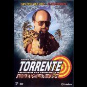 Torrente - Missão em Marbella