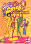 Totally Spies! - As Espias! - Vol. 1
