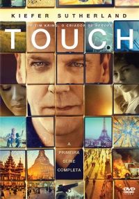 Touch - A Primeira Série Completa