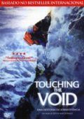 Touching The Void - Uma História de Sobrevivência