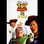 Toy Story 2 - Em Busca de Woody