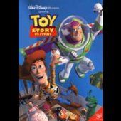Toy Story - Os Rivais