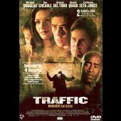 Traffic - Ninguém Sai Ileso