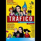 Tráfico