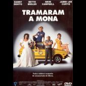 Tramaram a Mona
