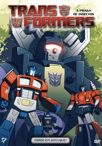 Transformers - A Praga de Insectos
