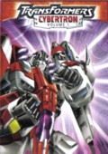 Transformers Cybertron - Vol. 1