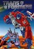 Transformers - Fogo no Céu