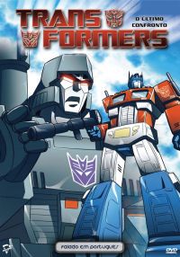 Transformers - O Último Confronto
