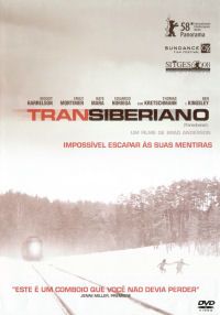 Transiberiano