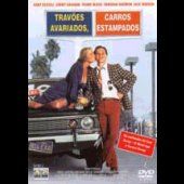 Travões Avariados, Carros Estampados