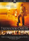 Treinador Carter
