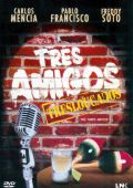 Três Amigos Tresloucados