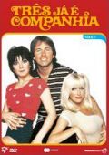 Três Já é Companhia - Série 1