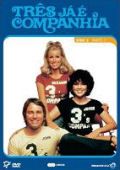 Três Já é Companhia - Série 2 - Parte 1