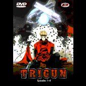 Trigun Vol. 1