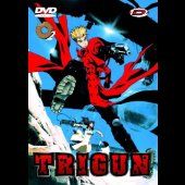 Trigun Vol. 2