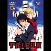 Trigun Vol. 3