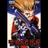 Trigun Vol. 4