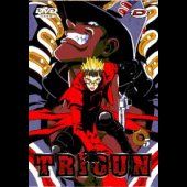 Trigun Vol. 5