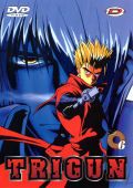 Trigun Vol. 6