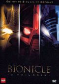 Trilogia Bionicle