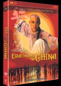 Trilogia Era Uma Vez Na China