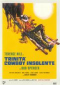 Trinitá Cowboy Insolente