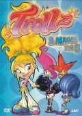 Trollz - A Magia dos 5