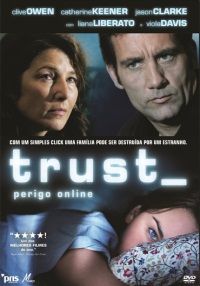 Trust - Perigo Online